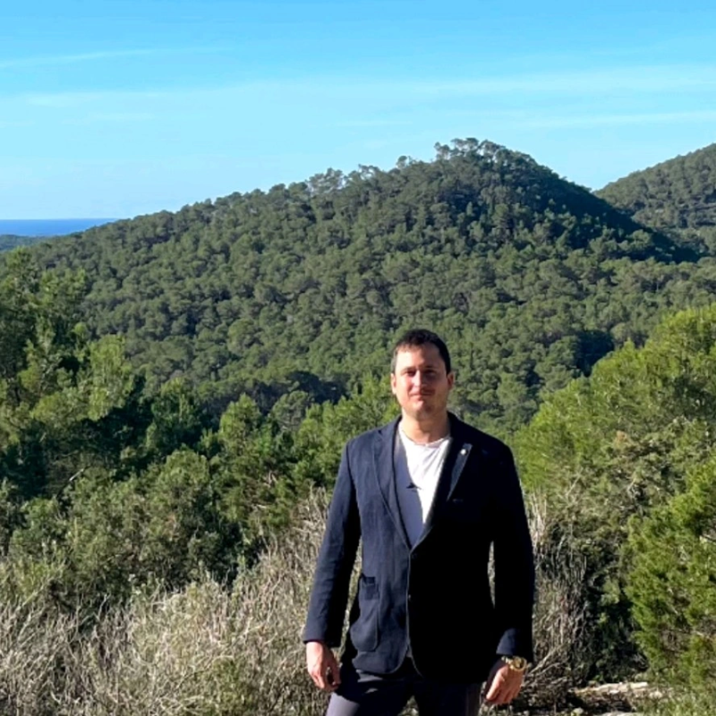 Néstor Merayo